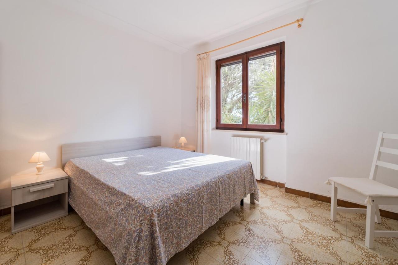 Villa Campo Al Pero ริโอมารินา ภายนอก รูปภาพ