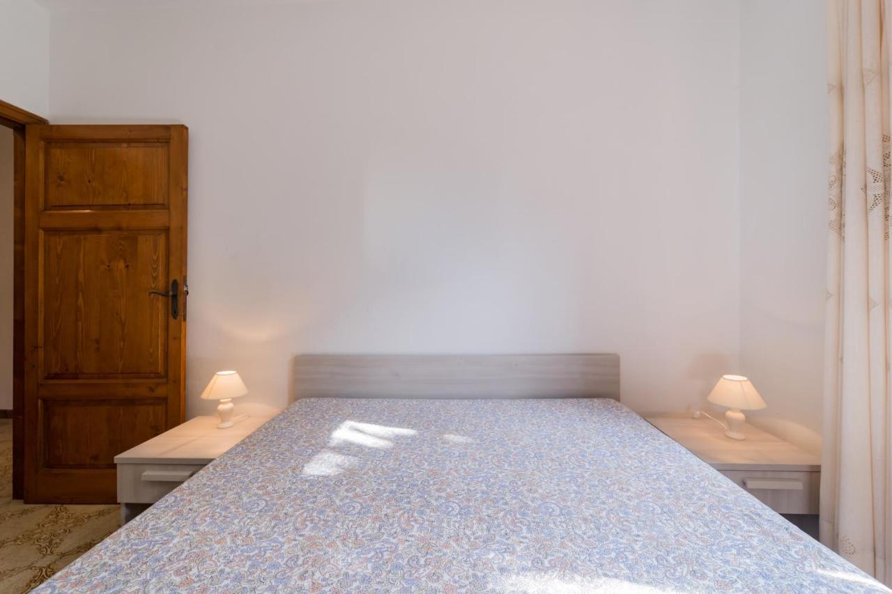 Villa Campo Al Pero ริโอมารินา ภายนอก รูปภาพ