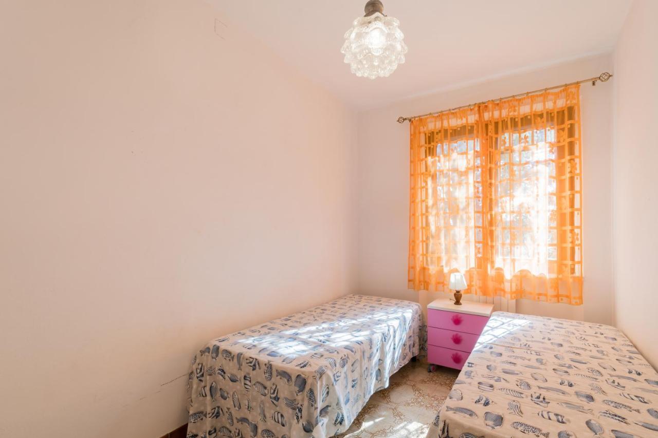 Villa Campo Al Pero ริโอมารินา ภายนอก รูปภาพ
