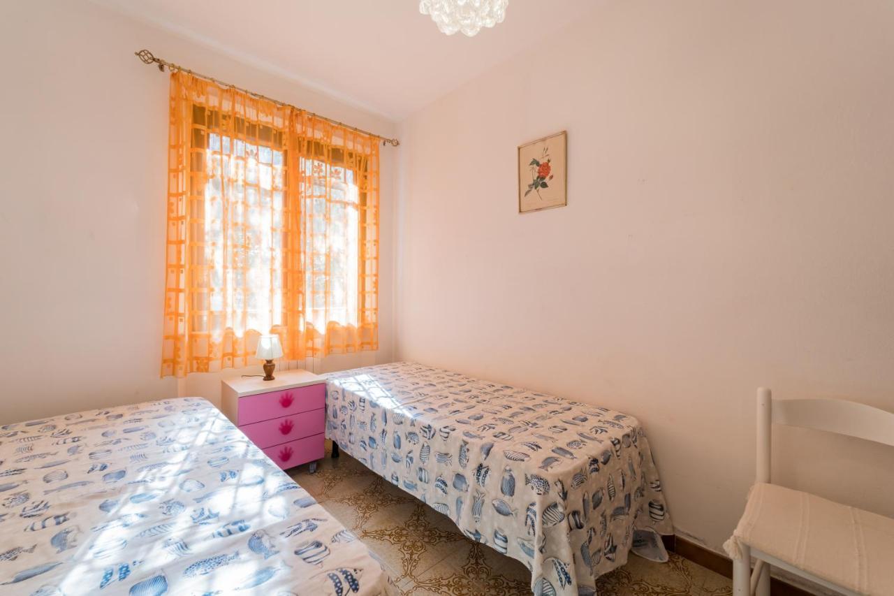 Villa Campo Al Pero ริโอมารินา ภายนอก รูปภาพ