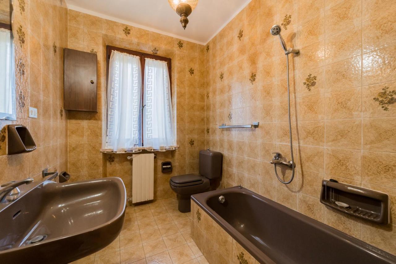 Villa Campo Al Pero ริโอมารินา ภายนอก รูปภาพ